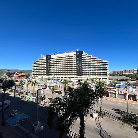 Acv - Aguamarina-2ª Linea Planta 3 Norte 奥罗佩萨德尔马 外观 照片